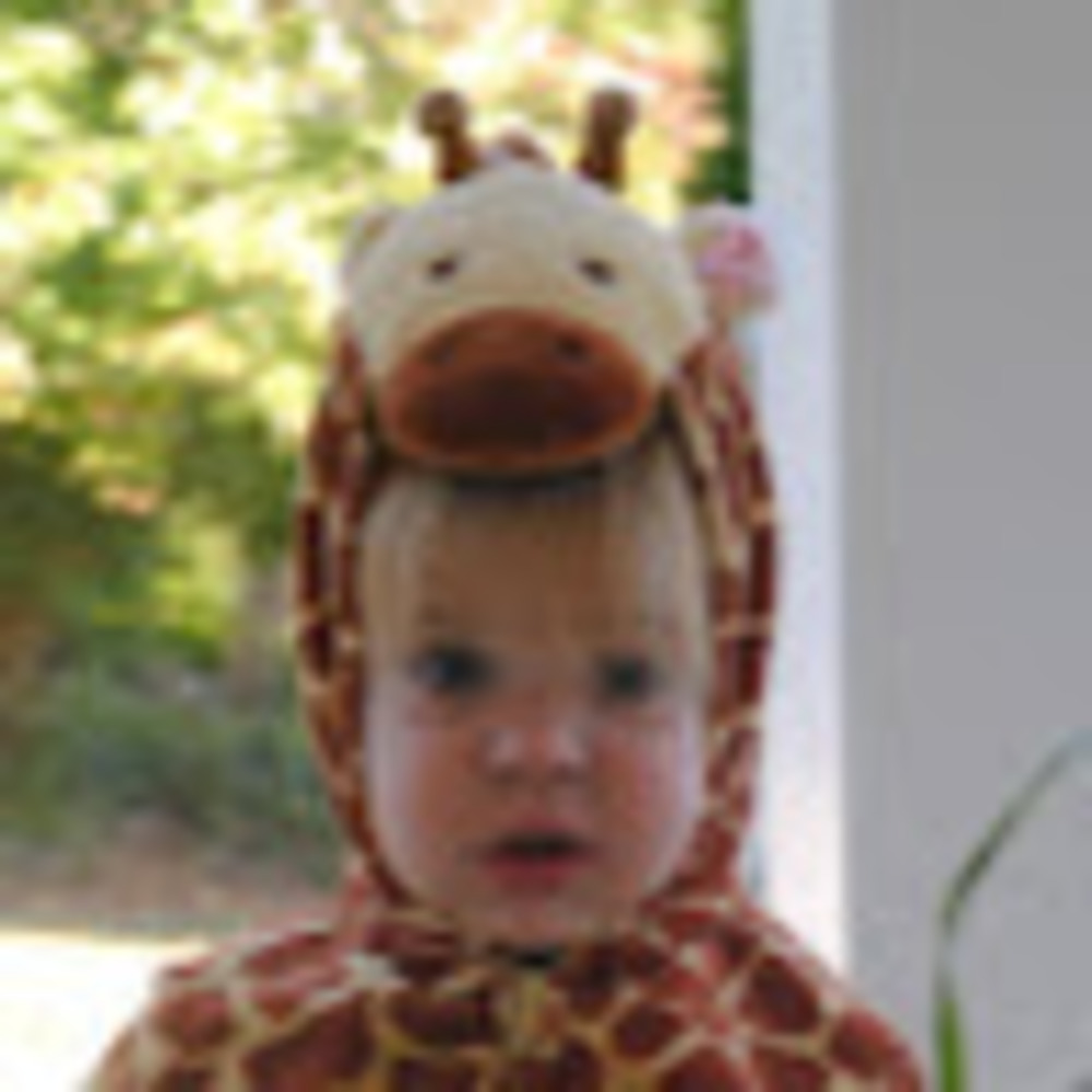 Meet your Posher, Luke